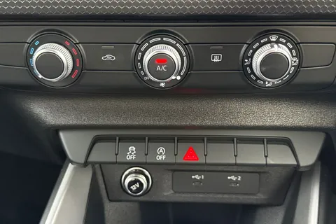 22 of 50 for Audi A1 1.0 TFSI 25 Sport Sportback Euro 6 (s/s) 5dr