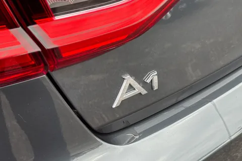 26 of 50 for Audi A1 1.0 TFSI 25 Sport Sportback Euro 6 (s/s) 5dr