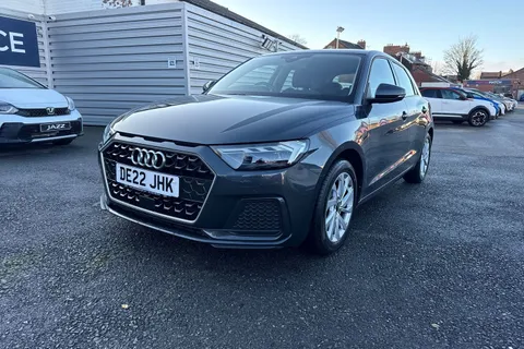 28 of 50 for Audi A1 1.0 TFSI 25 Sport Sportback Euro 6 (s/s) 5dr