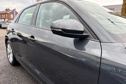 29 of 50 for Audi A1 1.0 TFSI 25 Sport Sportback Euro 6 (s/s) 5dr