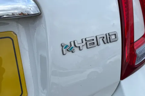 MX23SWW FIAT 500 1.0 MHEV Dolcevita Plus Euro 6 (s/s) 3dr Thumbnail #33