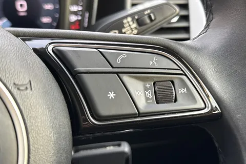 33 of 50 for Audi A1 1.0 TFSI 25 Sport Sportback Euro 6 (s/s) 5dr