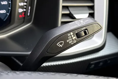 34 of 50 for Audi A1 1.0 TFSI 25 Sport Sportback Euro 6 (s/s) 5dr