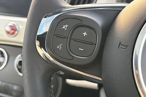 MX23SWW FIAT 500 1.0 MHEV Dolcevita Plus Euro 6 (s/s) 3dr Thumbnail #38