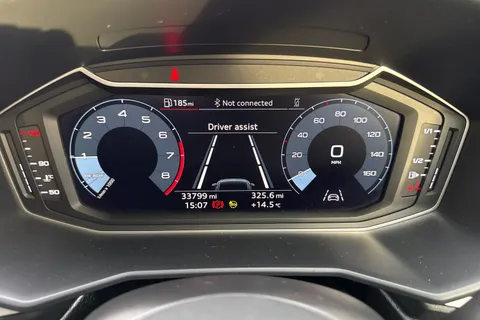 35 of 50 for Audi A1 1.0 TFSI 25 Sport Sportback Euro 6 (s/s) 5dr