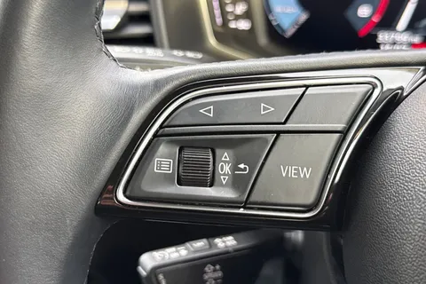 37 of 50 for Audi A1 1.0 TFSI 25 Sport Sportback Euro 6 (s/s) 5dr