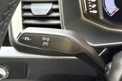 38 of 50 for Audi A1 1.0 TFSI 25 Sport Sportback Euro 6 (s/s) 5dr