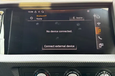 42 of 50 for Audi A1 1.0 TFSI 25 Sport Sportback Euro 6 (s/s) 5dr