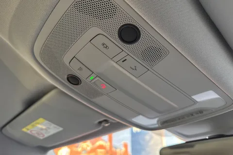 43 of 50 for Audi A1 1.0 TFSI 25 Sport Sportback Euro 6 (s/s) 5dr