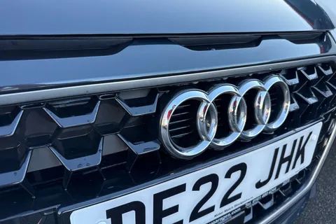 44 of 50 for Audi A1 1.0 TFSI 25 Sport Sportback Euro 6 (s/s) 5dr