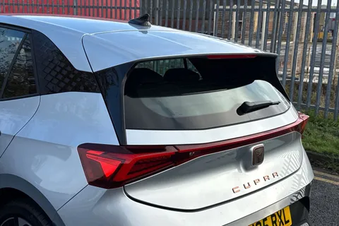 8 of 43 for CUPRA Born e-Boost 79kWh V1 Auto 5dr