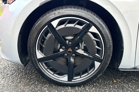 10 of 43 for CUPRA Born e-Boost 79kWh V1 Auto 5dr