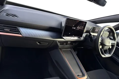 15 of 43 for CUPRA Born e-Boost 79kWh V1 Auto 5dr