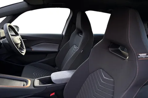 16 of 43 for CUPRA Born e-Boost 79kWh V1 Auto 5dr