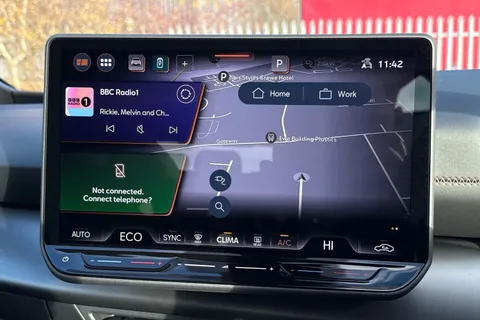 17 of 43 for CUPRA Born e-Boost 79kWh V1 Auto 5dr