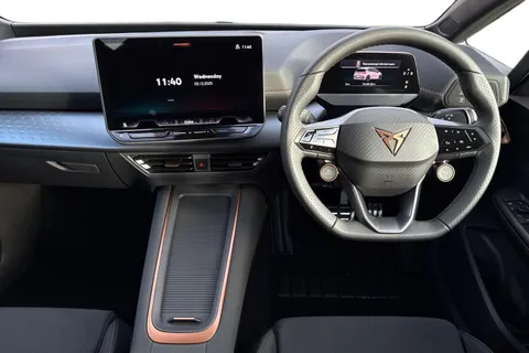 18 of 43 for CUPRA Born e-Boost 79kWh V1 Auto 5dr