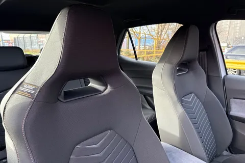 24 of 43 for CUPRA Born e-Boost 79kWh V1 Auto 5dr