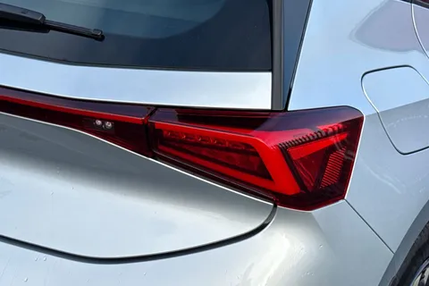 25 of 43 for CUPRA Born e-Boost 79kWh V1 Auto 5dr