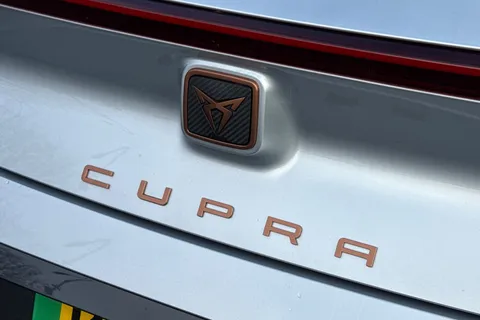 26 of 43 for CUPRA Born e-Boost 79kWh V1 Auto 5dr