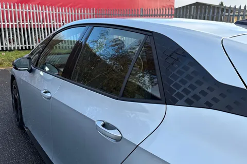 27 of 43 for CUPRA Born e-Boost 79kWh V1 Auto 5dr