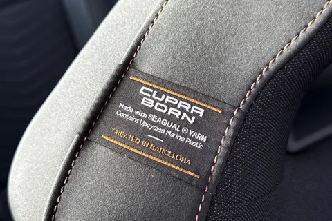 32 of 43 for CUPRA Born e-Boost 79kWh V1 Auto 5dr