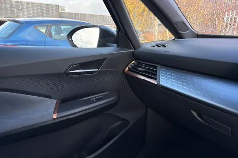 33 of 43 for CUPRA Born e-Boost 79kWh V1 Auto 5dr