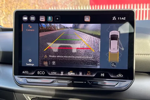 38 of 43 for CUPRA Born e-Boost 79kWh V1 Auto 5dr