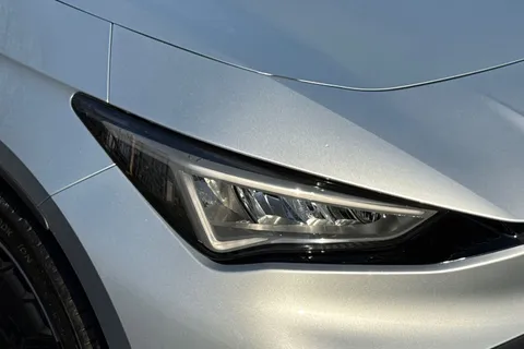 39 of 43 for CUPRA Born e-Boost 79kWh V1 Auto 5dr