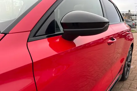 YX23ODU Audi S3 Vorsprung TFSI  310 PS S tronic Thumbnail #31