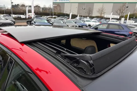 YX23ODU Audi S3 Vorsprung TFSI  310 PS S tronic Thumbnail #33