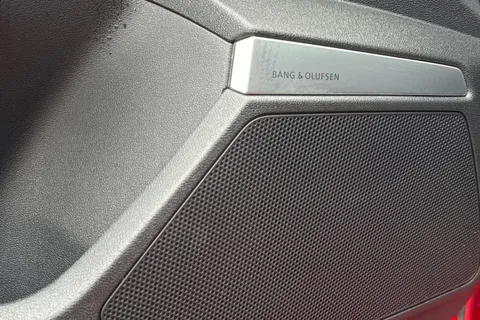 YX23ODU Audi S3 Vorsprung TFSI  310 PS S tronic Thumbnail #34