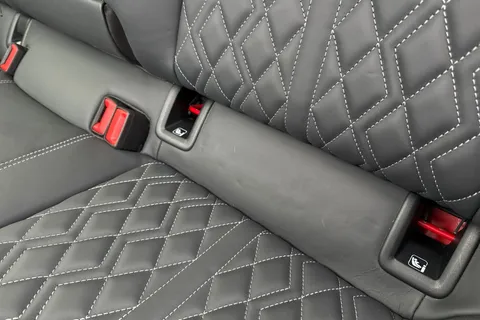 YX23ODU Audi S3 Vorsprung TFSI  310 PS S tronic Thumbnail #37