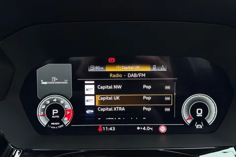 YX23ODU Audi S3 Vorsprung TFSI  310 PS S tronic Thumbnail #51