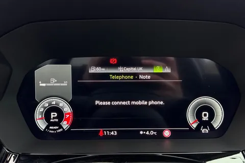 YX23ODU Audi S3 Vorsprung TFSI  310 PS S tronic Thumbnail #52