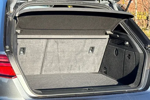 7 of 44 for Audi A3 1.5 TFSI CoD Black Edition Sportback Euro 6 (s/s) 5dr