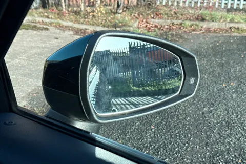 21 of 44 for Audi A3 1.5 TFSI CoD Black Edition Sportback Euro 6 (s/s) 5dr