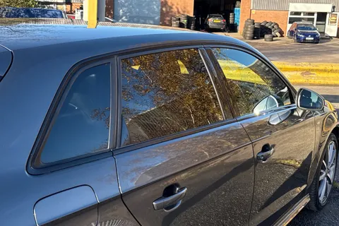 30 of 44 for Audi A3 1.5 TFSI CoD Black Edition Sportback Euro 6 (s/s) 5dr