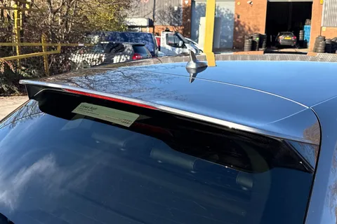 31 of 44 for Audi A3 1.5 TFSI CoD Black Edition Sportback Euro 6 (s/s) 5dr