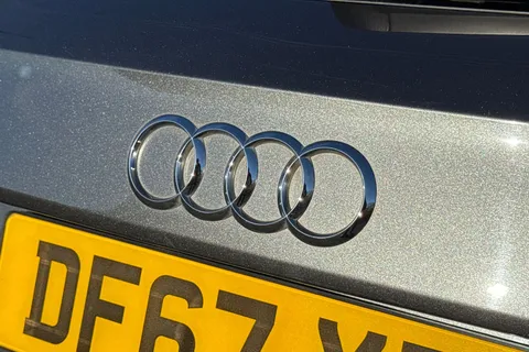 34 of 44 for Audi A3 1.5 TFSI CoD Black Edition Sportback Euro 6 (s/s) 5dr