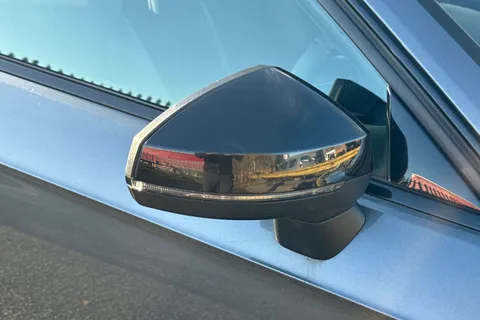 36 of 44 for Audi A3 1.5 TFSI CoD Black Edition Sportback Euro 6 (s/s) 5dr