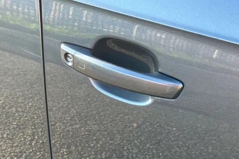 37 of 44 for Audi A3 1.5 TFSI CoD Black Edition Sportback Euro 6 (s/s) 5dr