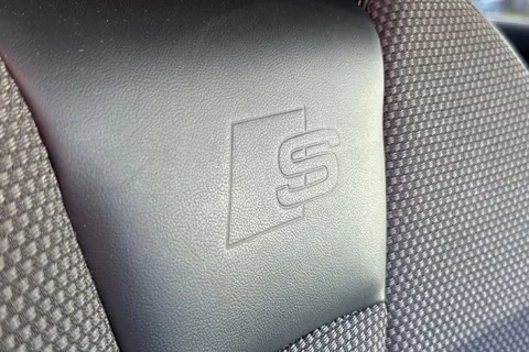 39 of 44 for Audi A3 1.5 TFSI CoD Black Edition Sportback Euro 6 (s/s) 5dr