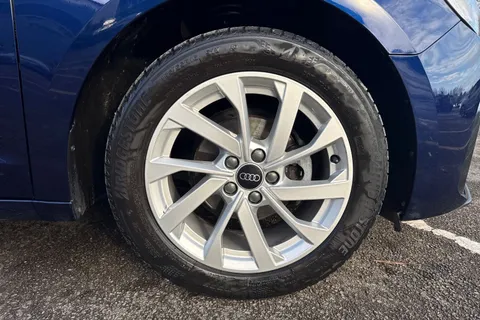 PF72TZG Audi A1 Sport 25 TFSI  95 PS 5-speed Thumbnail #7