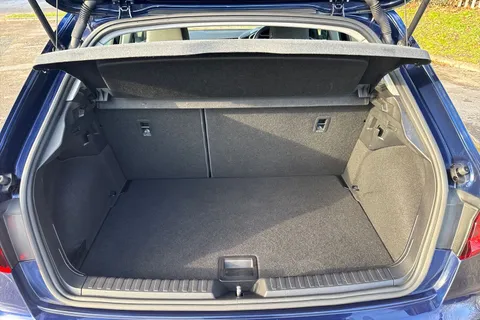 PF72TZG Audi A1 Sport 25 TFSI  95 PS 5-speed Thumbnail #10