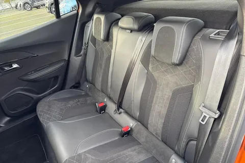 13 of 66 for PEUGEOT e-2008 50kWh GT Premium Auto 5dr (7kW Charger)