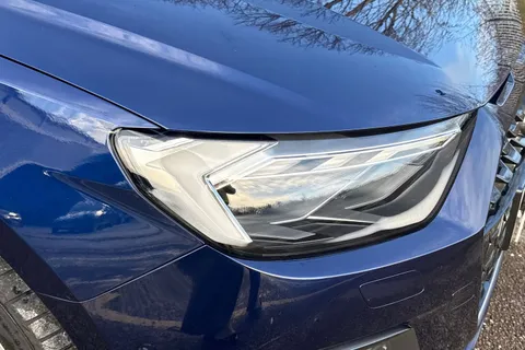 PF72TZG Audi A1 Sport 25 TFSI  95 PS 5-speed Thumbnail #17