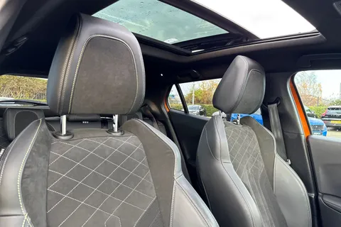 20 of 66 for PEUGEOT e-2008 50kWh GT Premium Auto 5dr (7kW Charger)