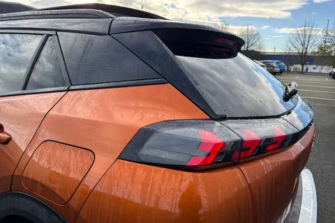 30 of 66 for PEUGEOT e-2008 50kWh GT Premium Auto 5dr (7kW Charger)