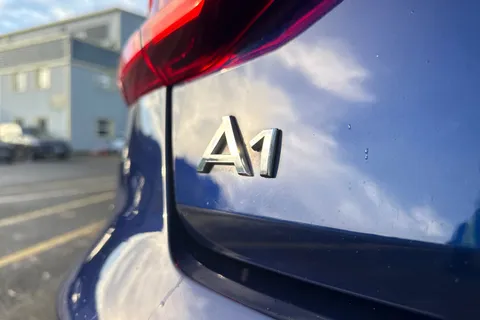 PF72TZG Audi A1 Sport 25 TFSI  95 PS 5-speed Thumbnail #31