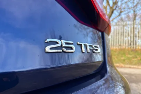 PF72TZG Audi A1 Sport 25 TFSI  95 PS 5-speed Thumbnail #32